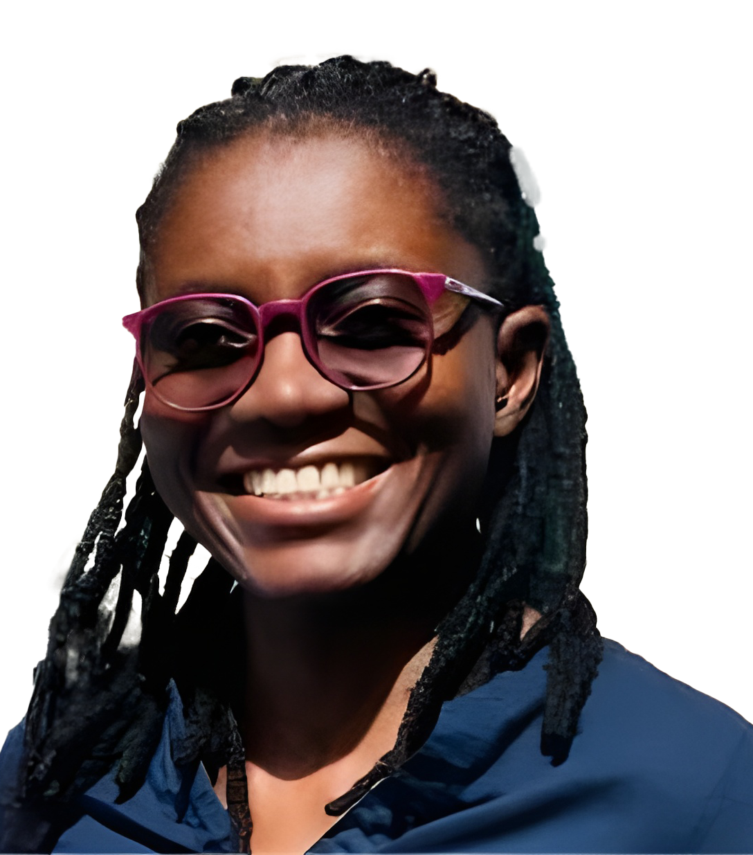 Mwelwa Yvonne Nsabika