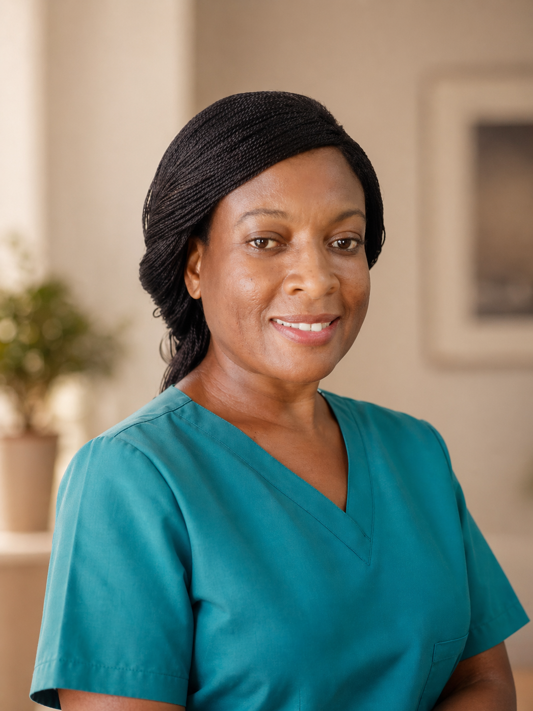 Elizabeth Phiri