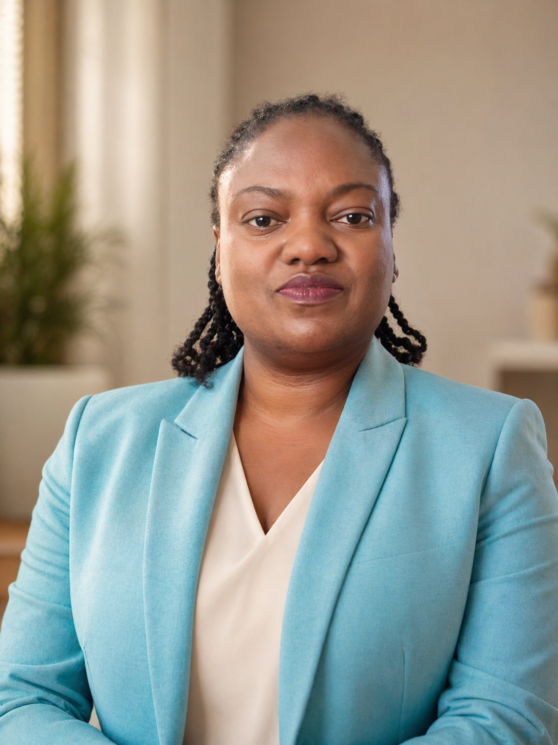 Martha Mwale