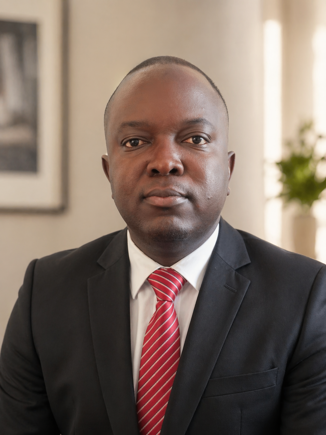 Wycliff Mumba